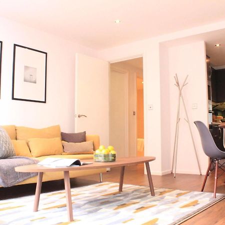 Ferienwohnung Royal Victoria Docks London Exterior foto