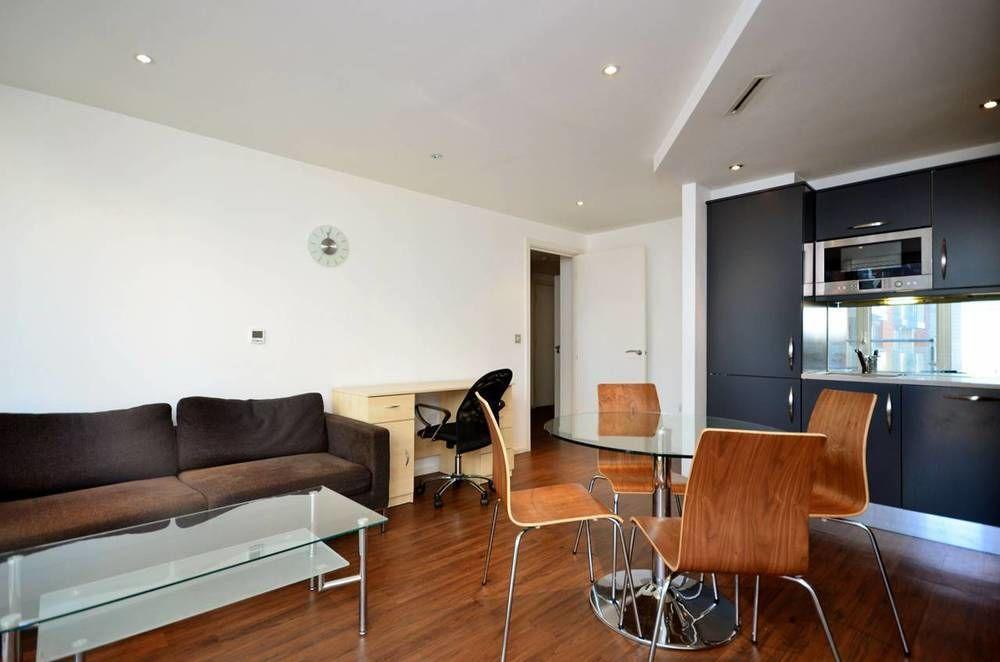 Ferienwohnung Royal Victoria Docks London Exterior foto